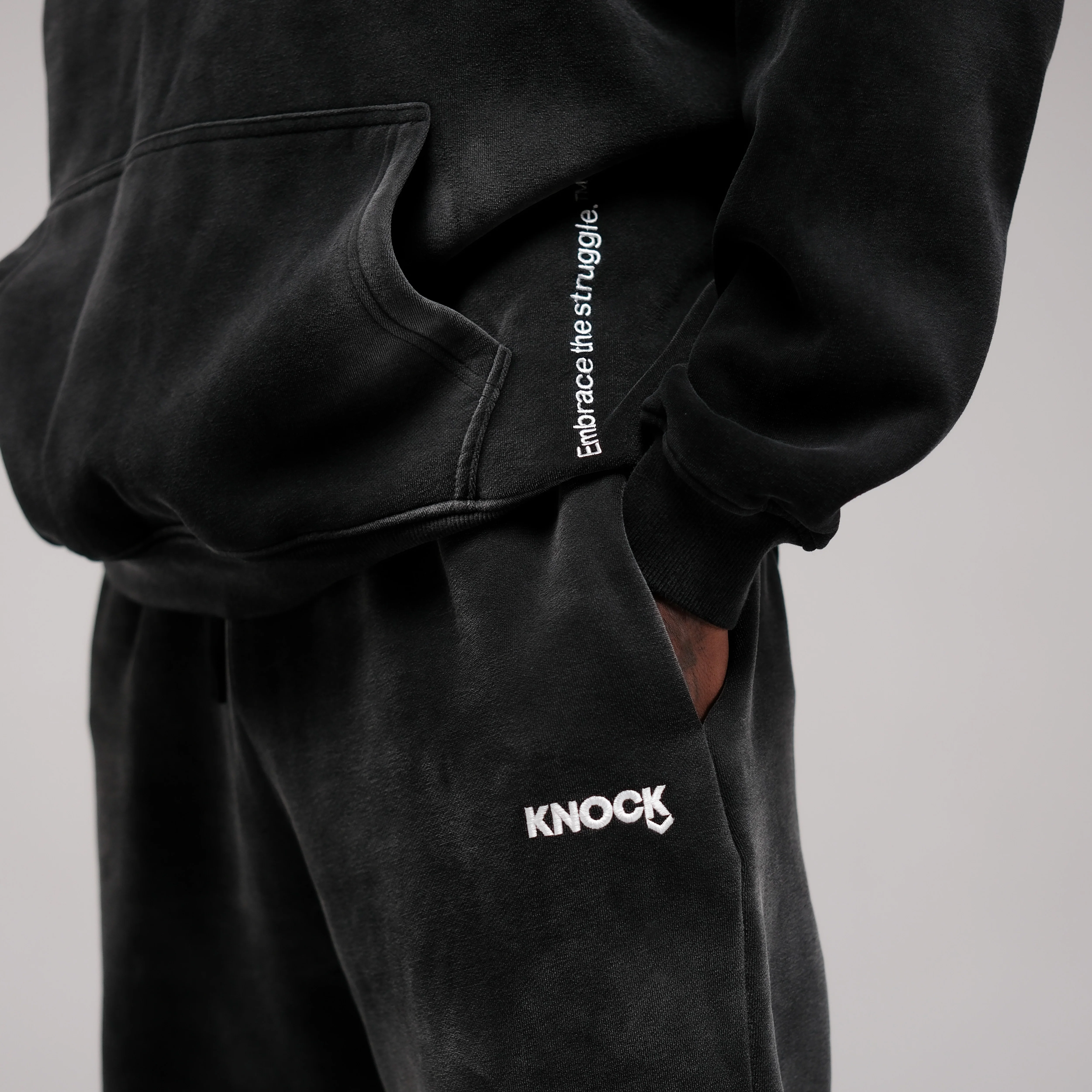 ETS VINTAGE FADE HOODIE - Image 4