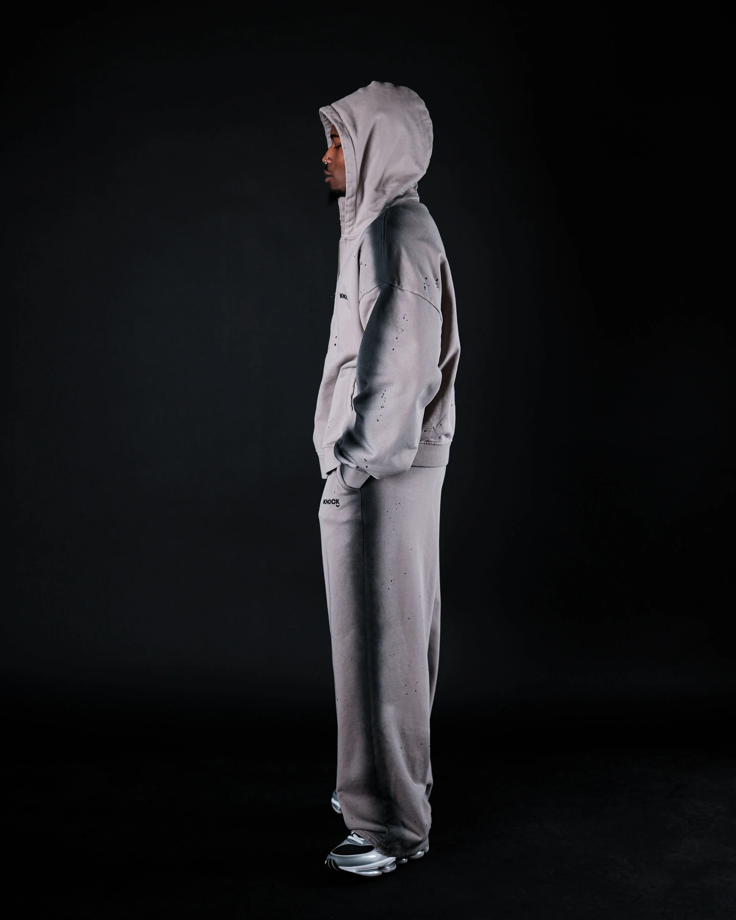 #4 FULL SET - SIZE L - Image 2