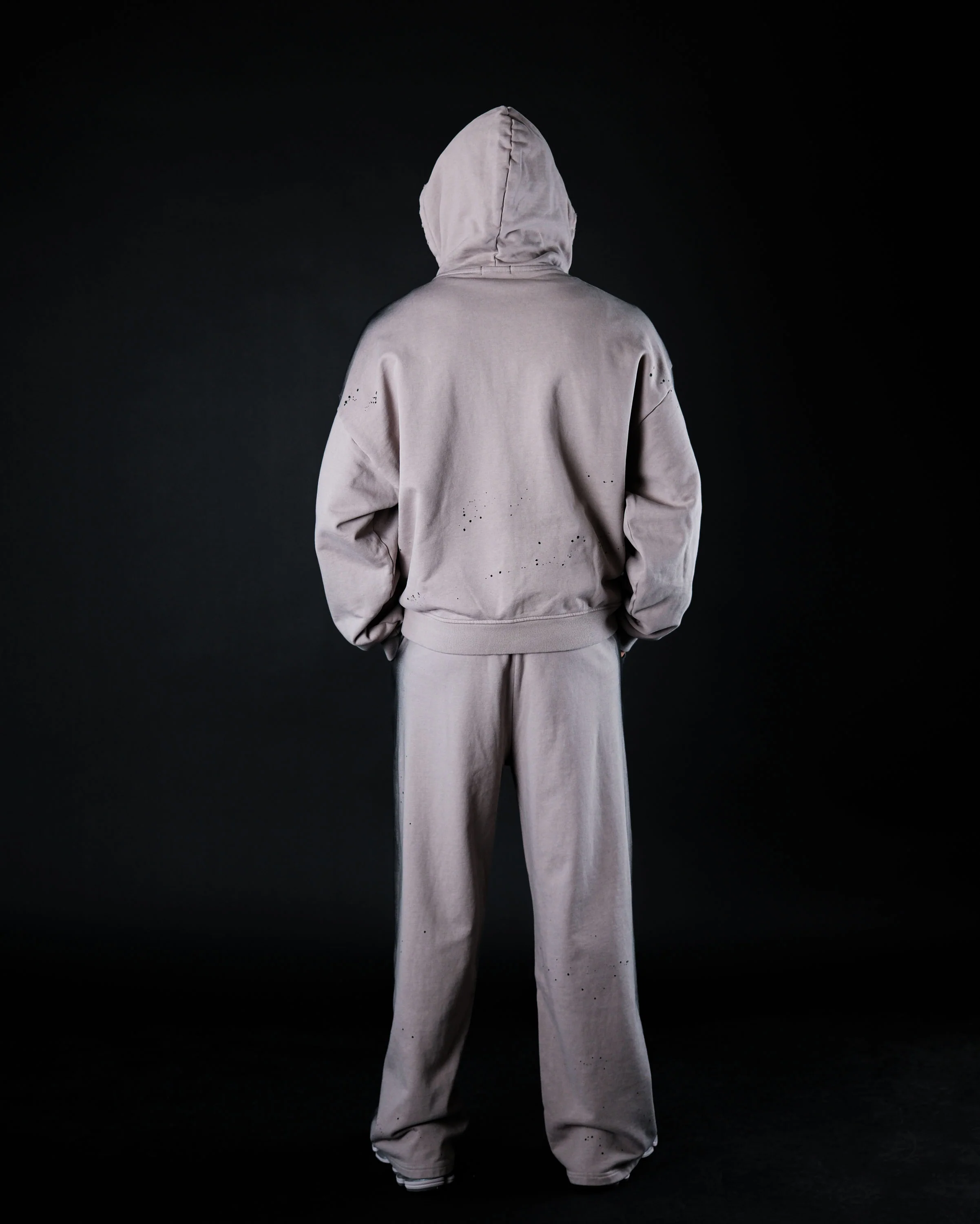 #4 FULL SET - SIZE L - Image 3