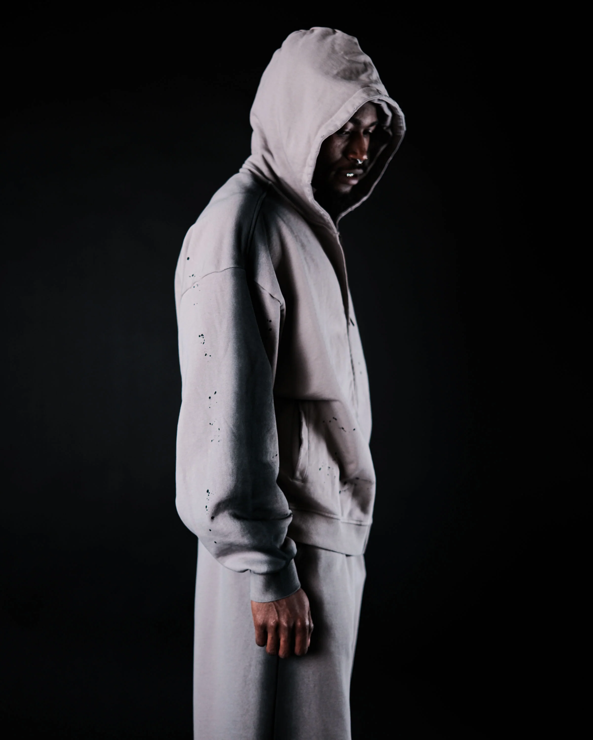 #4 FULL SET - SIZE L - Image 4