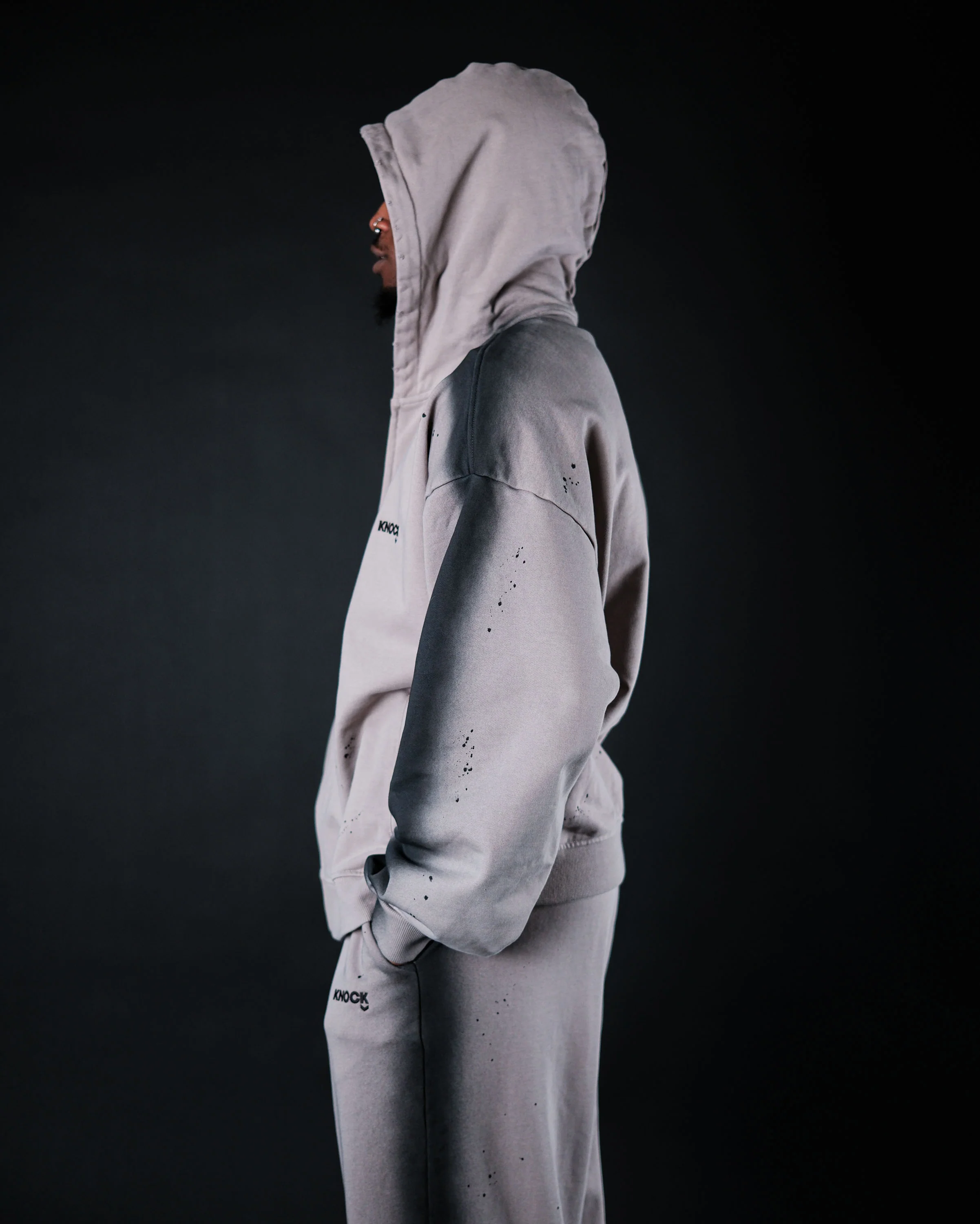 #4 FULL SET - SIZE L - Image 6