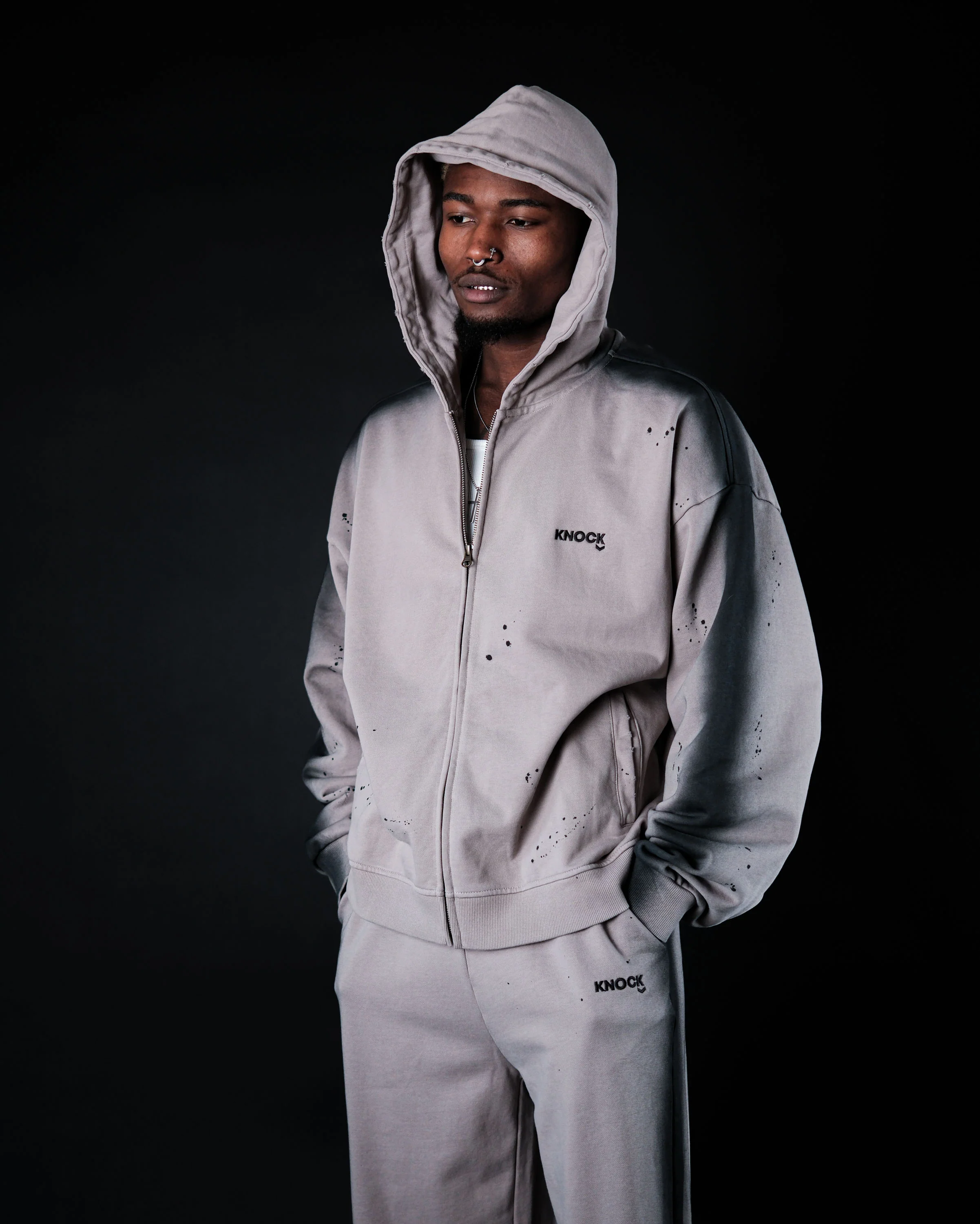 #4 FULL SET - SIZE L - Image 8