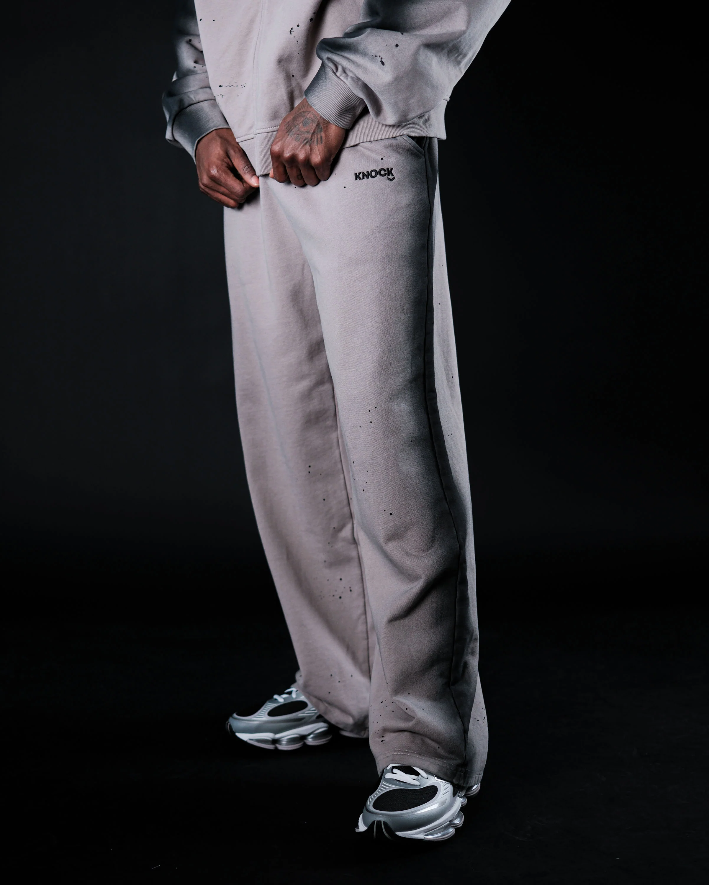 #4 FULL SET - SIZE L - Image 9