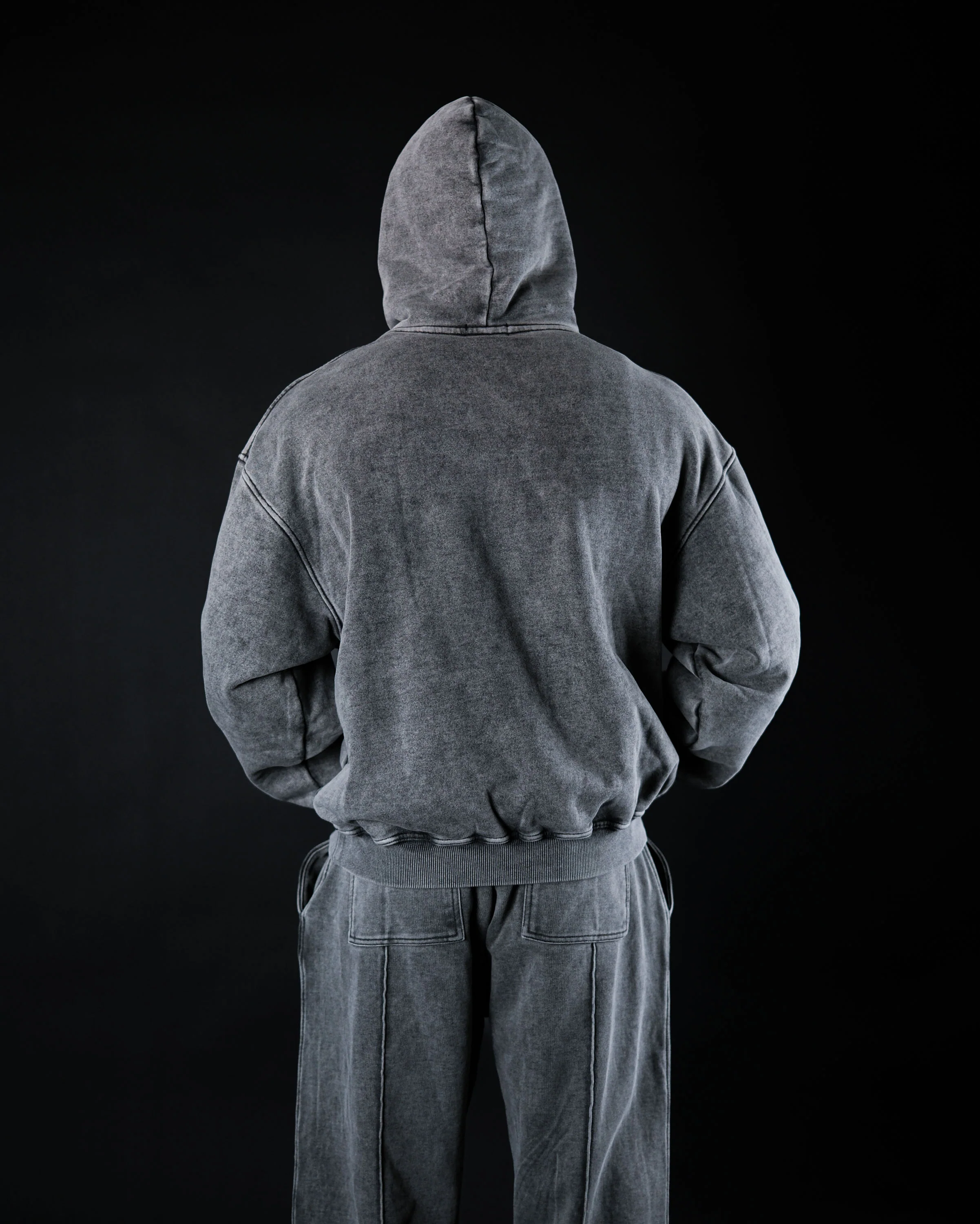 #31 FULL SET - SIZE L - Image 6