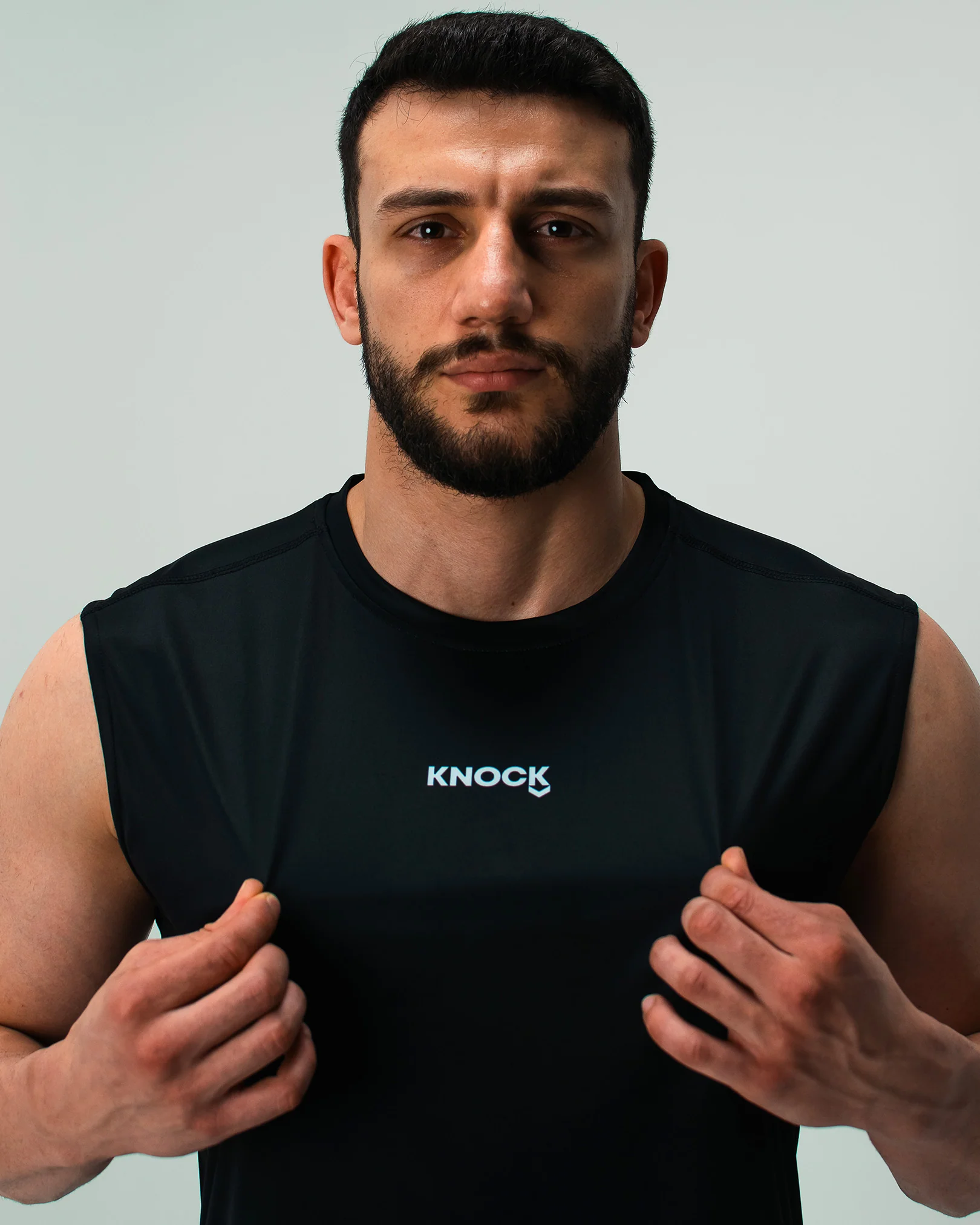 BRICKBOUND DRI - FIT TOP - Image 3