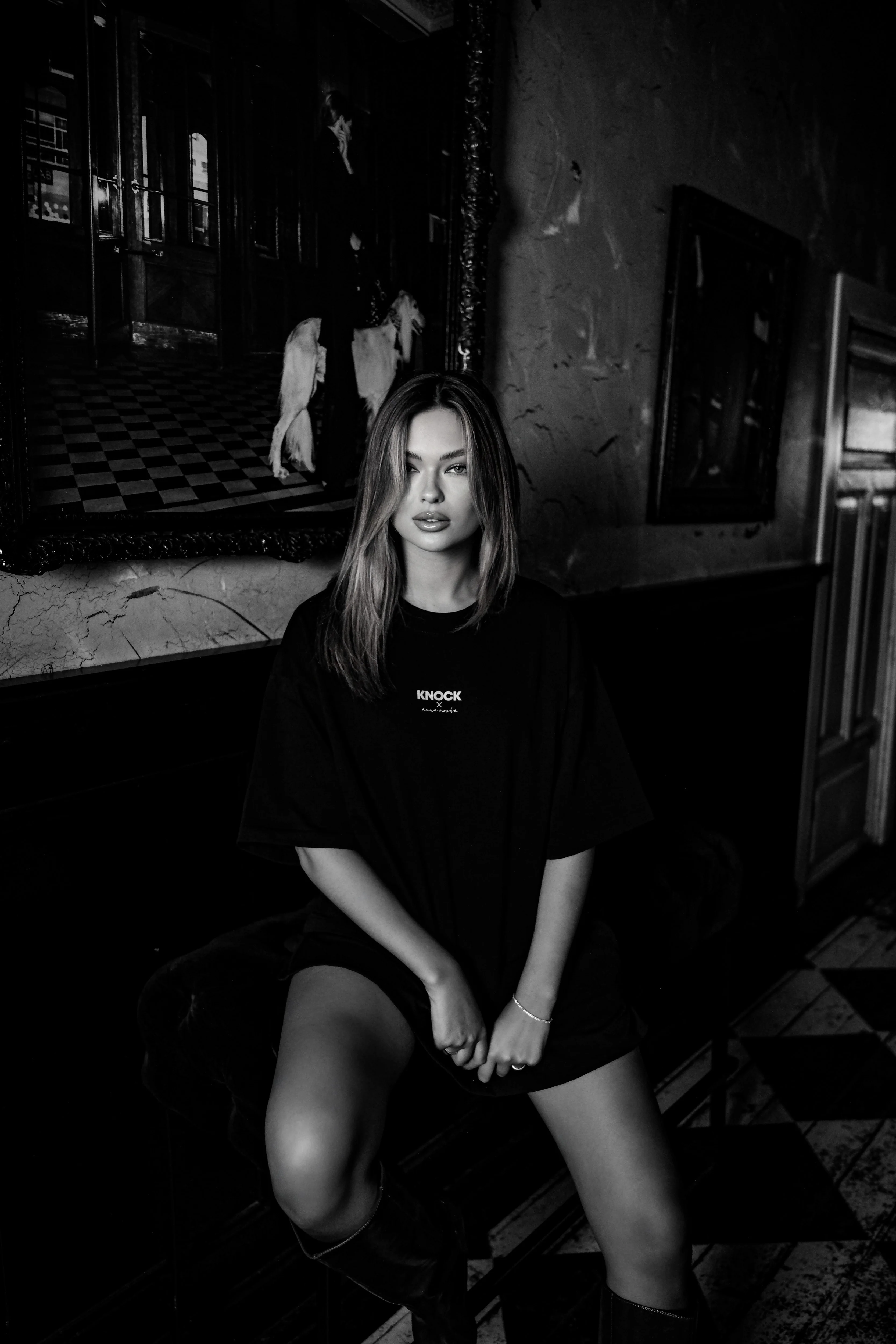 Anna x Knock - Image 4