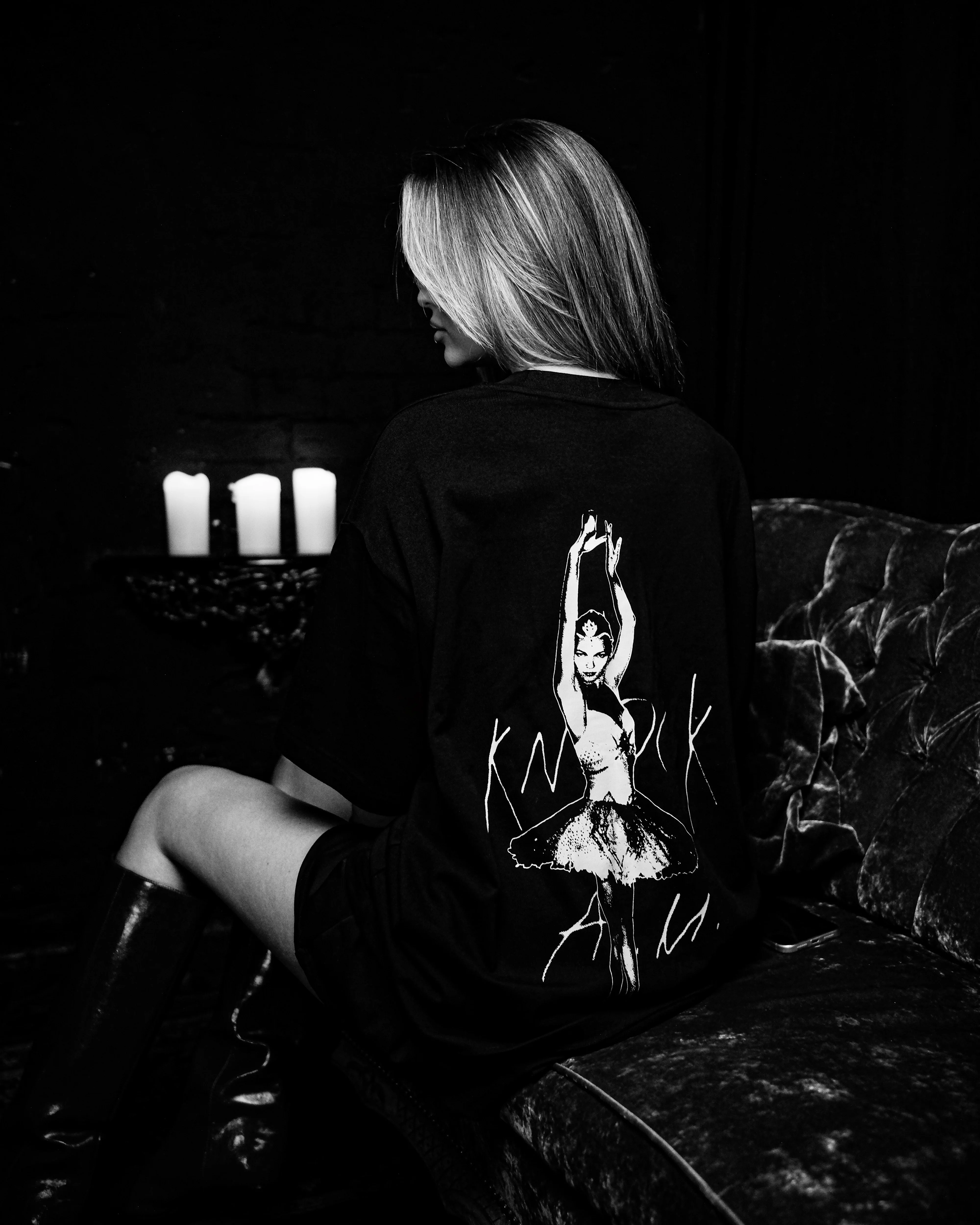 Anna x Knock - Image 5