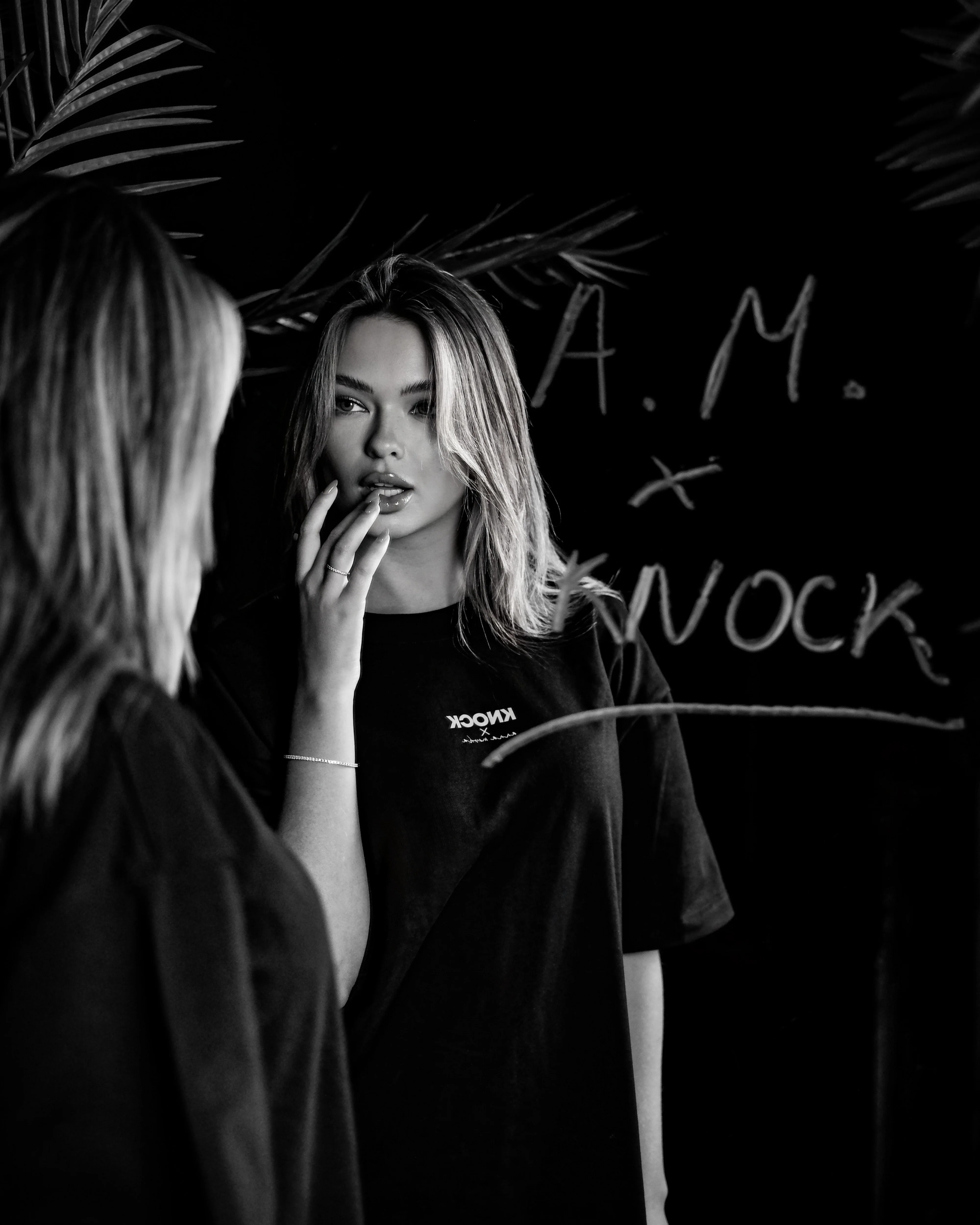 Anna x Knock - Image 6