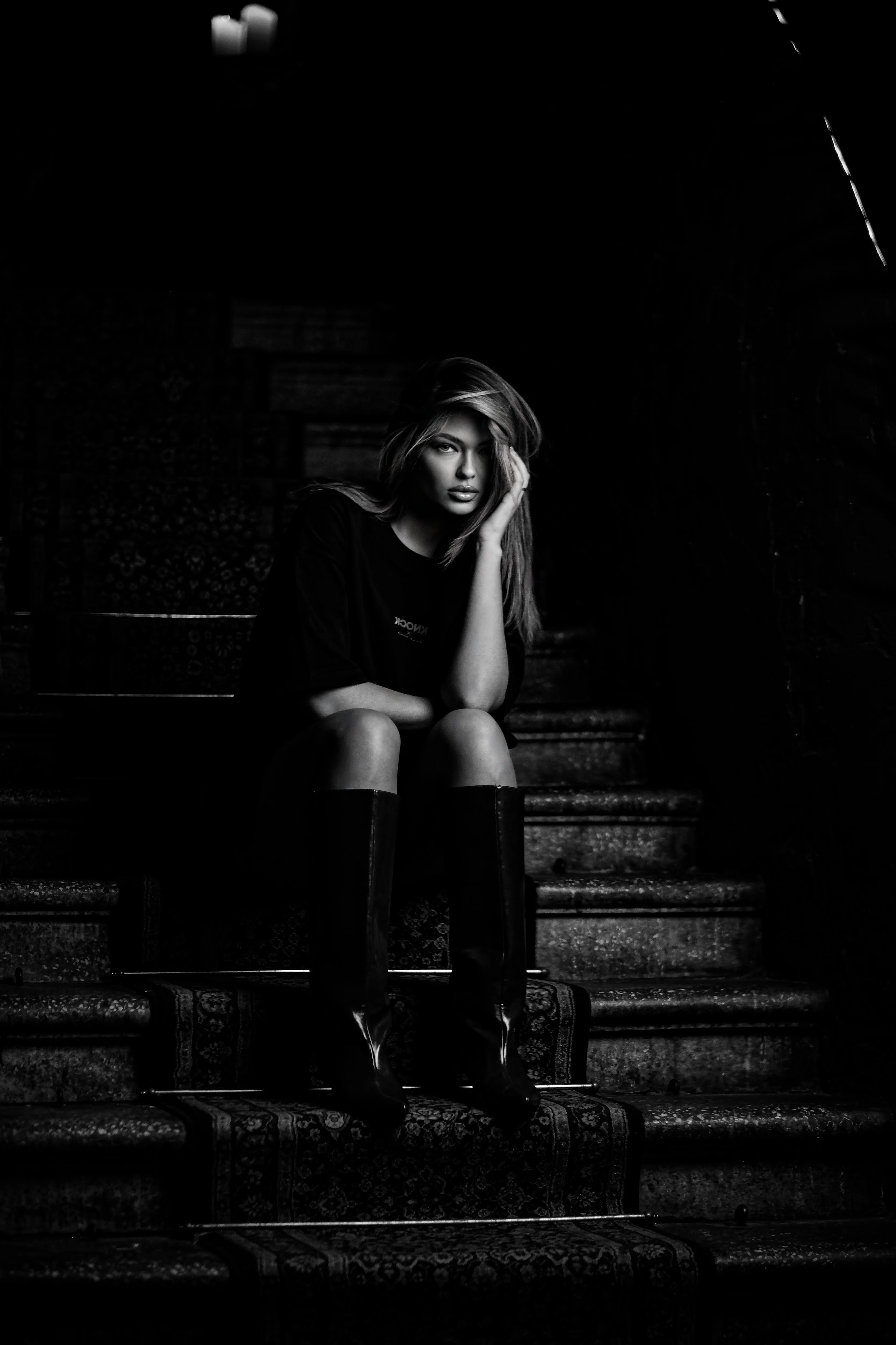 Anna x Knock - Image 7