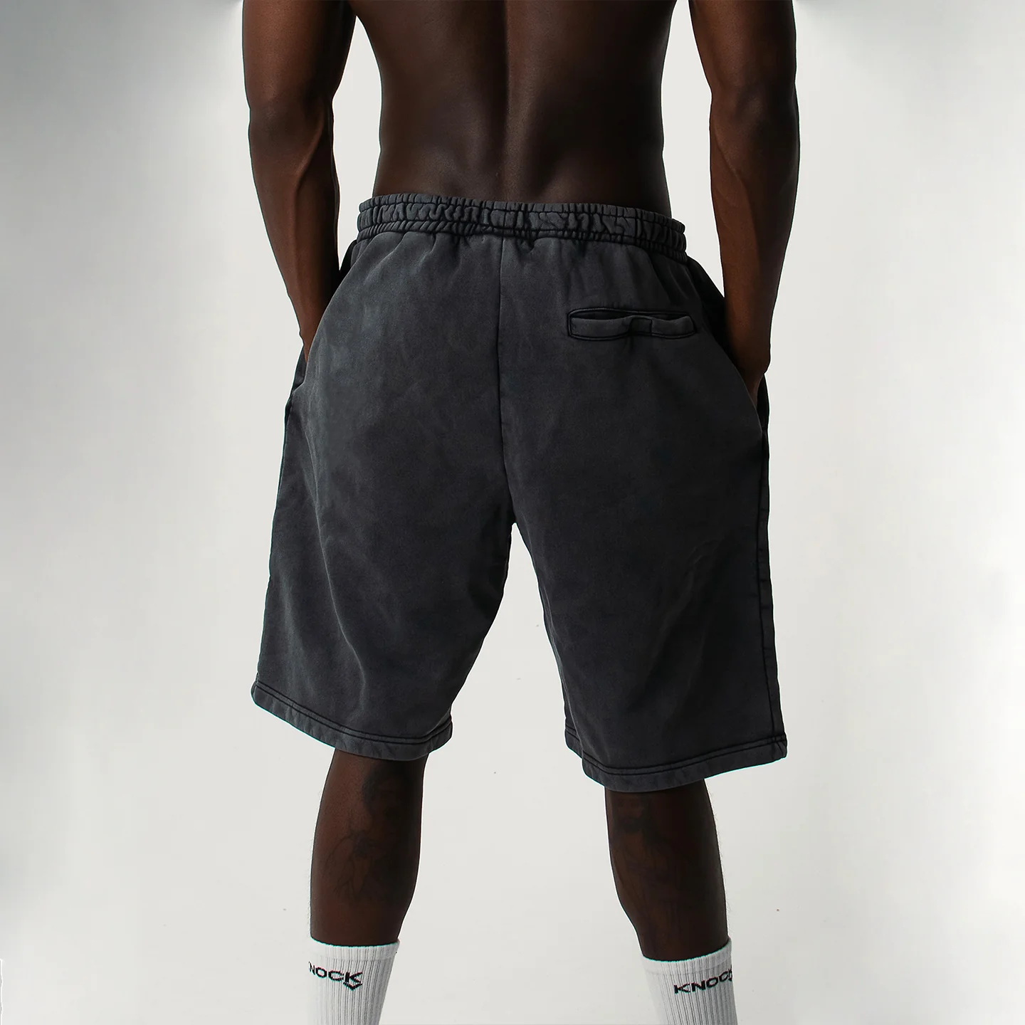 VINTAGE SHORTS LONG - Image 3